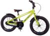 Volare Rocky Jongensfiets 16 Inch 25, 4 Cm Jongens Terugtraprem Groen/zwart online kopen