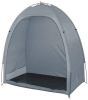 Bo-Camp Bo camp Opbergtent Bike Shelter 1, 8x0, 85x1, 85 Meter online kopen