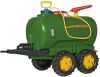 Rolly Toys Kindervoertuig aanhanger John Deere Tankschip voortraptractoren online kopen