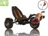 EXIT Toys Exit Triker Rocker Fire Zwart online kopen