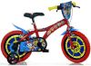 Dino Jongensfiets Paw Patrol 14 Inch 24 Cm Jongens Knijprem Rood online kopen