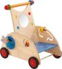 Haba Baby Walker Ontdekkerswagen 49 Cm Multicolor online kopen