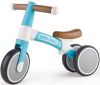 Hape Driewieler Mijn eerste loop driewieler, lichtturquoise met licht aluminiumframe online kopen
