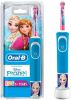 Oral B Elektrische kindertandenborstel Frozen elektrische voor kinderen vanaf 3 jaar online kopen