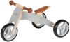 Pinolino ® Loopfiets Charlie voor kinderen v.a. 18 maanden, grijs ecru(1 delig ) online kopen