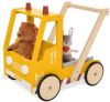 Pinolino ® Loopkar Hulpdienstwagen Fred houten online kopen