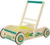 Dechardon Roba Loopwagen Junior 29 X 56 X 45 Cm Hout Groen online kopen