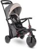 SmarTrike Driewieler Kind 7 in 1 Driewieler Smartfold 600s Junior Zwart/grijs online kopen
