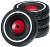 BIG Trapautowielen Bobby Car Whisper Wheels Geschikt voor alle Bobby Car Classic, made in Germany online kopen