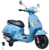 Jamara Speelgoedscooter Vespa Gts 125 12 V Blauw online kopen