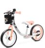 Kinderkraft Balance Loopfiets SPACE, peach orange online kopen