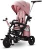 Kinderkraft Driewieler Buggy Easytwist Marvelous Pink online kopen