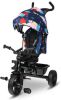 False Lionelo Haari Driewieler Tricycle 2 In 1 Blue Navy online kopen