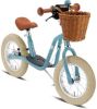 Puky 4097 Loopfiets Classic XL Pastel Groen Met Luchtbanden online kopen