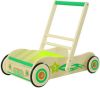 Dechardon Roba Loopwagen Junior 29 X 56 X 45 Cm Hout Groen online kopen