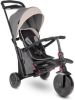 SmarTrike Driewieler Kind 7 in 1 Driewieler Smartfold 600s Junior Zwart/grijs online kopen