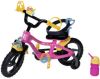 Zapf Creation BABY geboren fiets online kopen