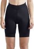 Craft core endur fietsbroek zwart dames online kopen