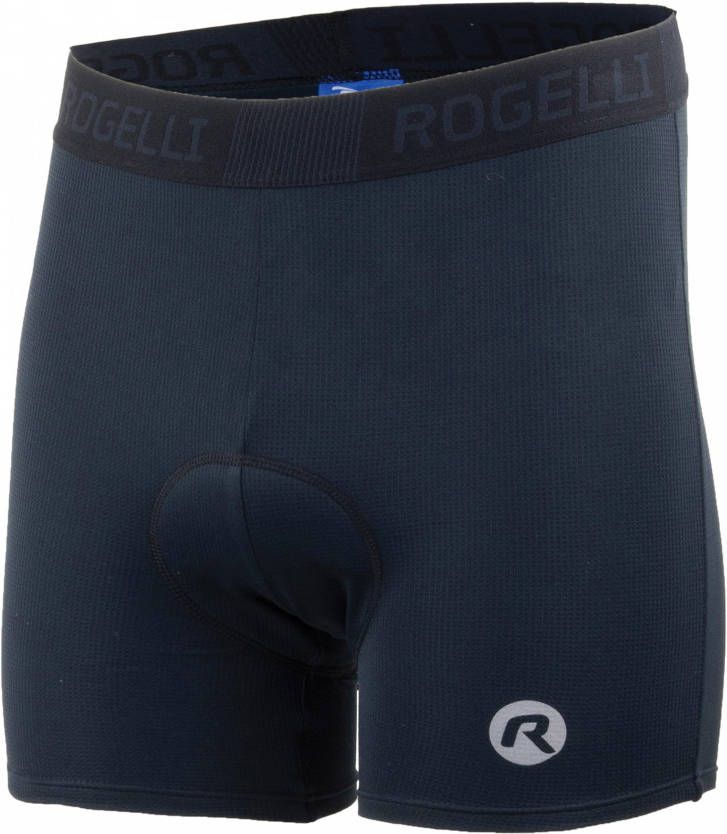 Rogelli Men's Cycling Underwear Boxer online kopen