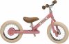 Trybike Steel 2 in 1 loopfiets jaipur pink online kopen
