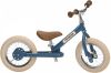 Trybike Steel 2 in 1 loopfiets mandan blue online kopen