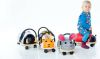 Wheelybug Lieveheersbeestje loopwagen small online kopen