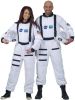 Feestbazaar Astronaut Kostuum Volwassenen Unisex online kopen