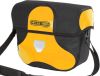 Ortlieb Ultimate Six Classic 7L Stuurtas Donkergrijs/Zwart online kopen