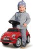 Jamara Loopauto Fiat500 60 X 27, 5 X 38 Cm Rood online kopen