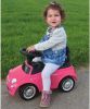 Jamara Loopauto Fiat500 60 X 27, 5 X 38 Cm Roze online kopen