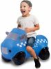 Jamara Skippybal politieauto met pomp blauw online kopen