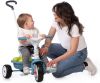 Smoby Babydriewieler 2 in 1 Be Move blauw online kopen