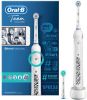 Oral-B Oral b Elektrische Tandenborstel Smartseries Teen 3 Poetsstanden online kopen