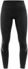 Craft Lange damesfietsbroek Ideal Thermal lange damesfietsbroek,, Fietsbr online kopen