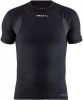 CRAFT Heren shirt Active Extreme X XXL Zwart Onderkleding online kopen