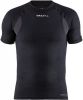 Craft Ondershirt Active Extreme X XXL Heren Zwart online kopen