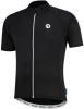 Rogelli fietsshirt Explore zwart/wit online kopen