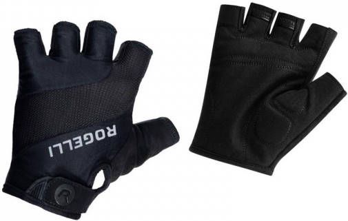 ROGELLI Wielerhandschoen Phoenix II 2XL Black Handschoenen online kopen