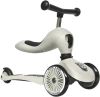 Baby en Tiener Megastore Scoot And Ride Highwaykick 1 Ash online kopen