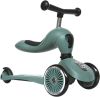 Fietsaccessoires Scoot And Ride Highwaykick 1 Forest online kopen