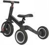 Topmark 4 In1 Driewieler Loopfiets Balance Bike Kaya Antraciet online kopen