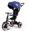 Volare Rito deluxe driewieler Rito 3 in 1 jongens en meisjes blauw Deluxe online kopen